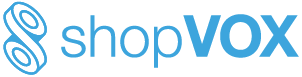 shopVOX Logo