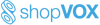 shopVOX logo