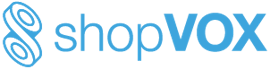 shopVOX Logo