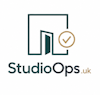 StudioOps.uk logo