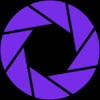 Import.io:Aperture logo