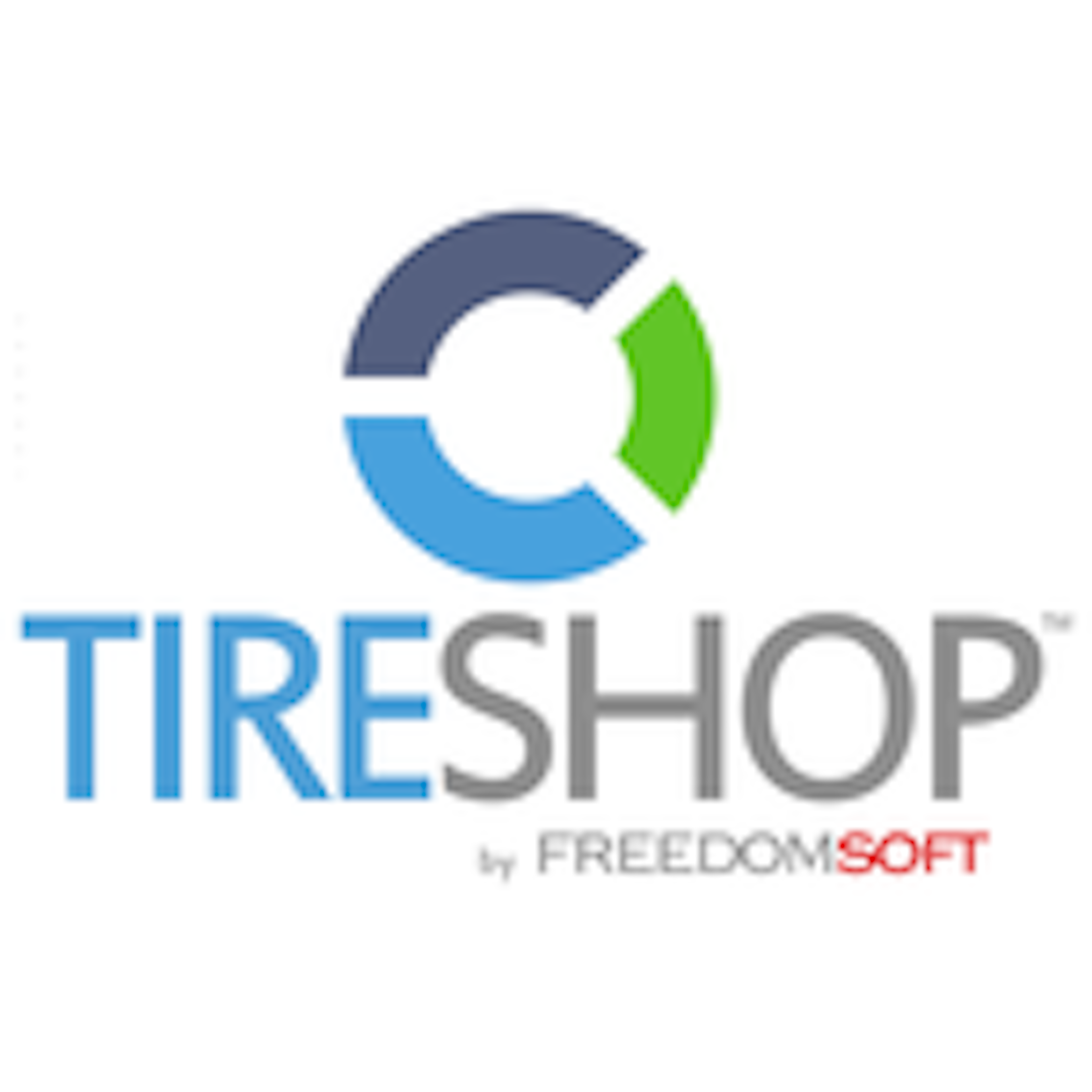 TireShop Logo