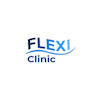 FlexiClinic logo