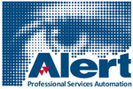 Alert logo