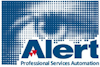 Alert's logo