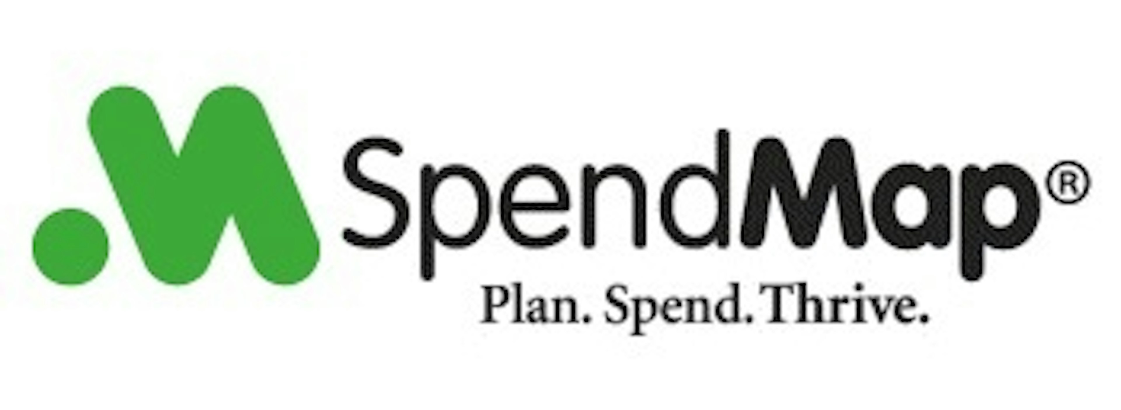 SpendMap Logo