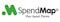 SpendMap logo