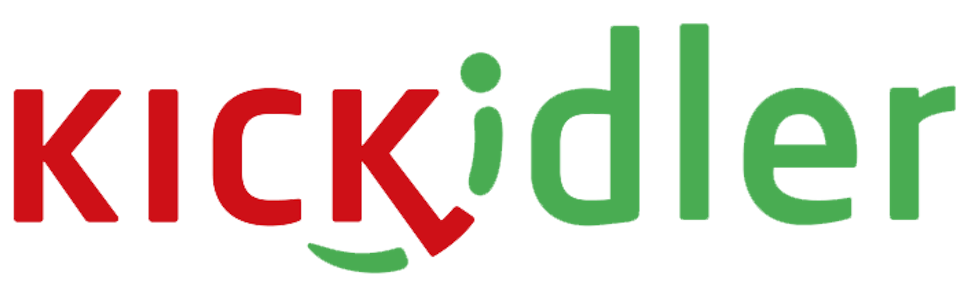 Kickidler Logo