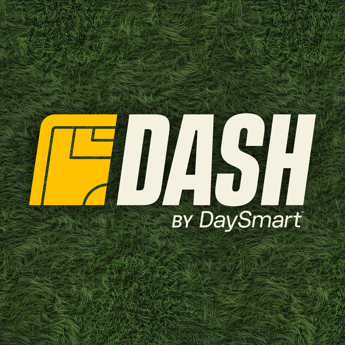 Logotipo de Dash