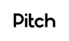 Pitch logo