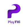 PlayTVi Logo