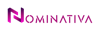 Nominativa logo