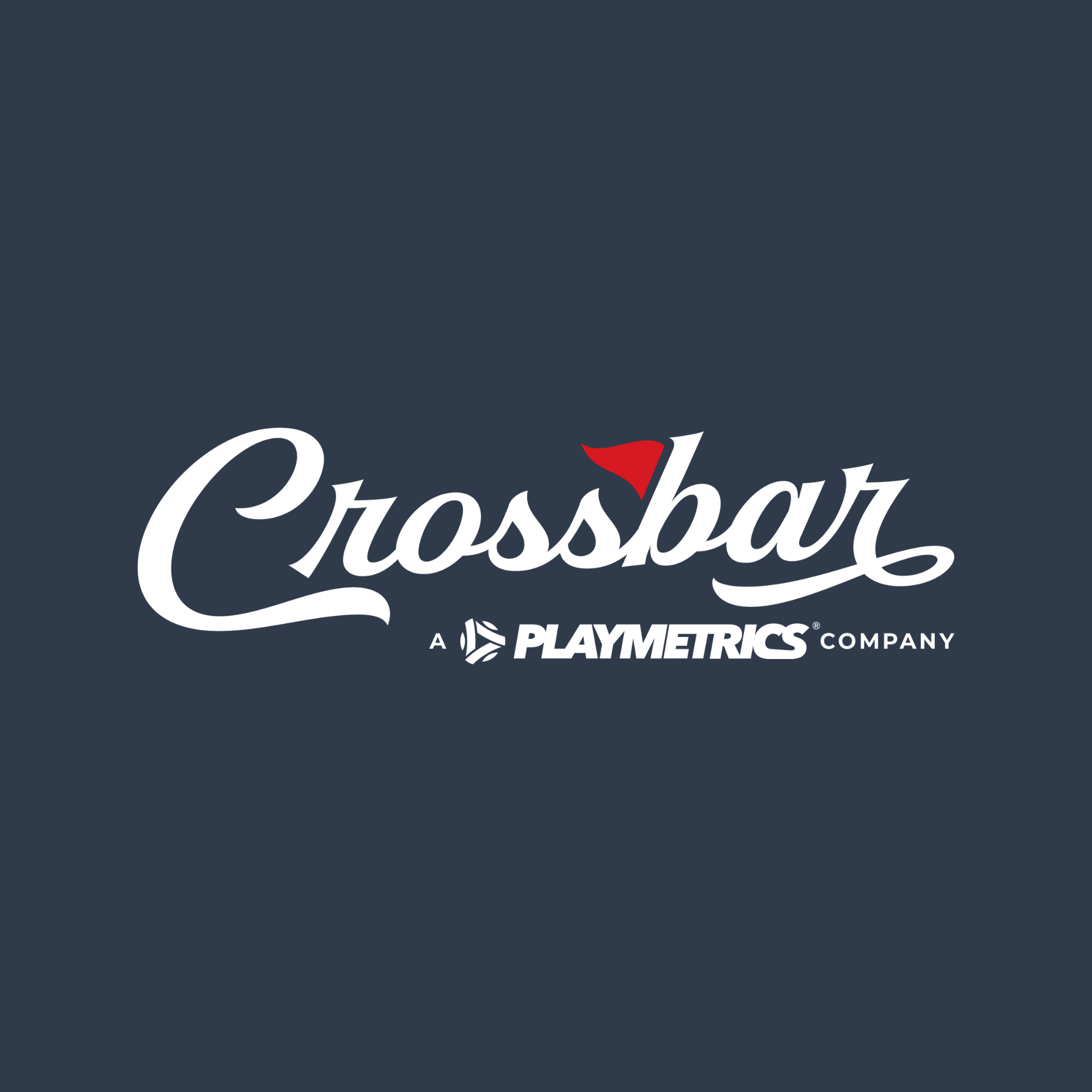 Crossbar logo
