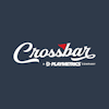 Crossbar logo