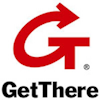 GetThere Travel logo