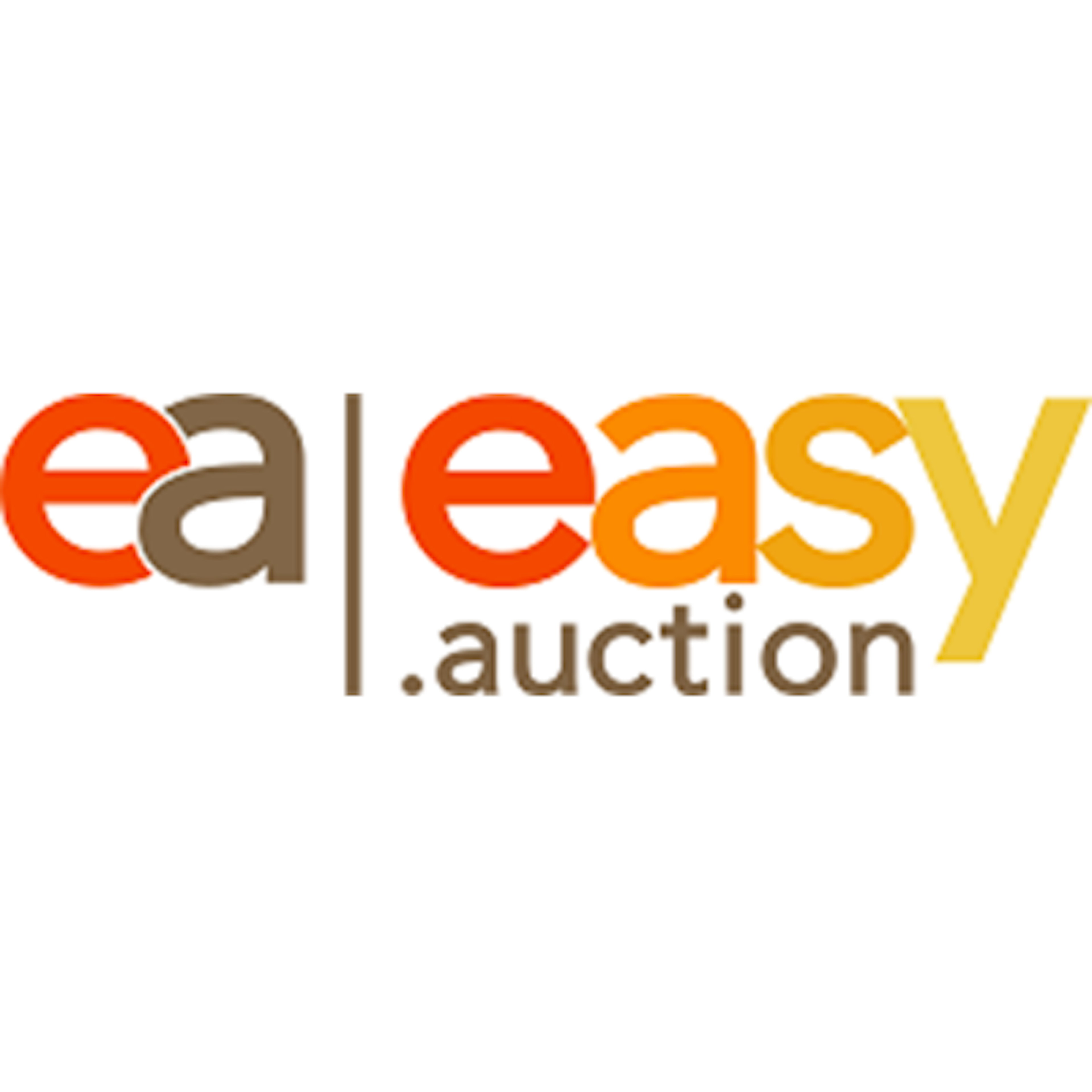 Easy.Auction Logo