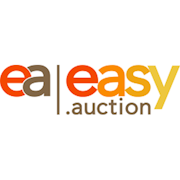 Easy.Auction's logo