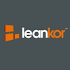 Leankor logo