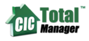 CIC Total Manager's logo