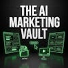 The Marketing Vault logo