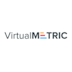 VirtualMetric logo