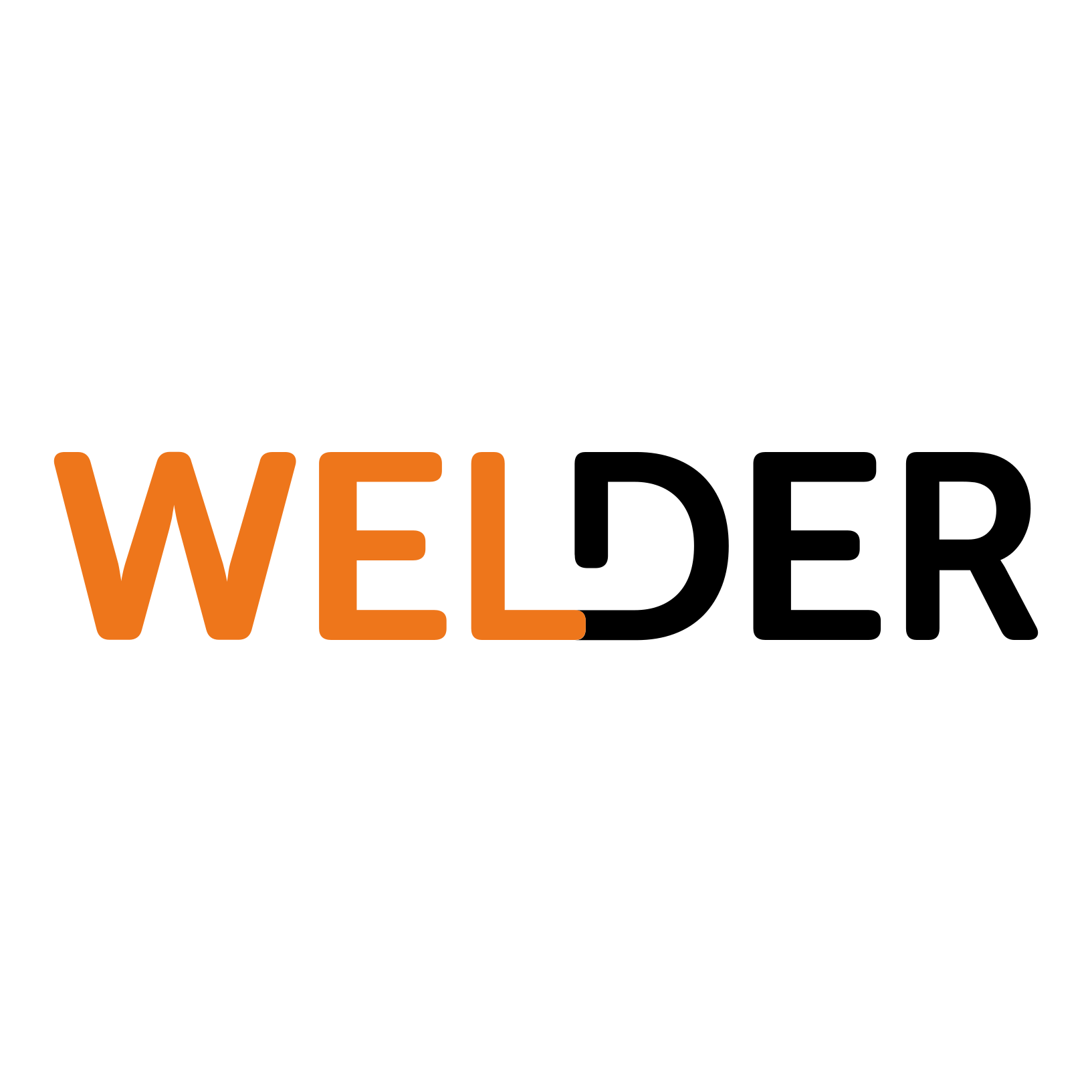 WELDER-logo