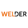 WELDER logo