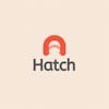 Hatch Tickets logo