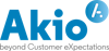 Akio.CX logo