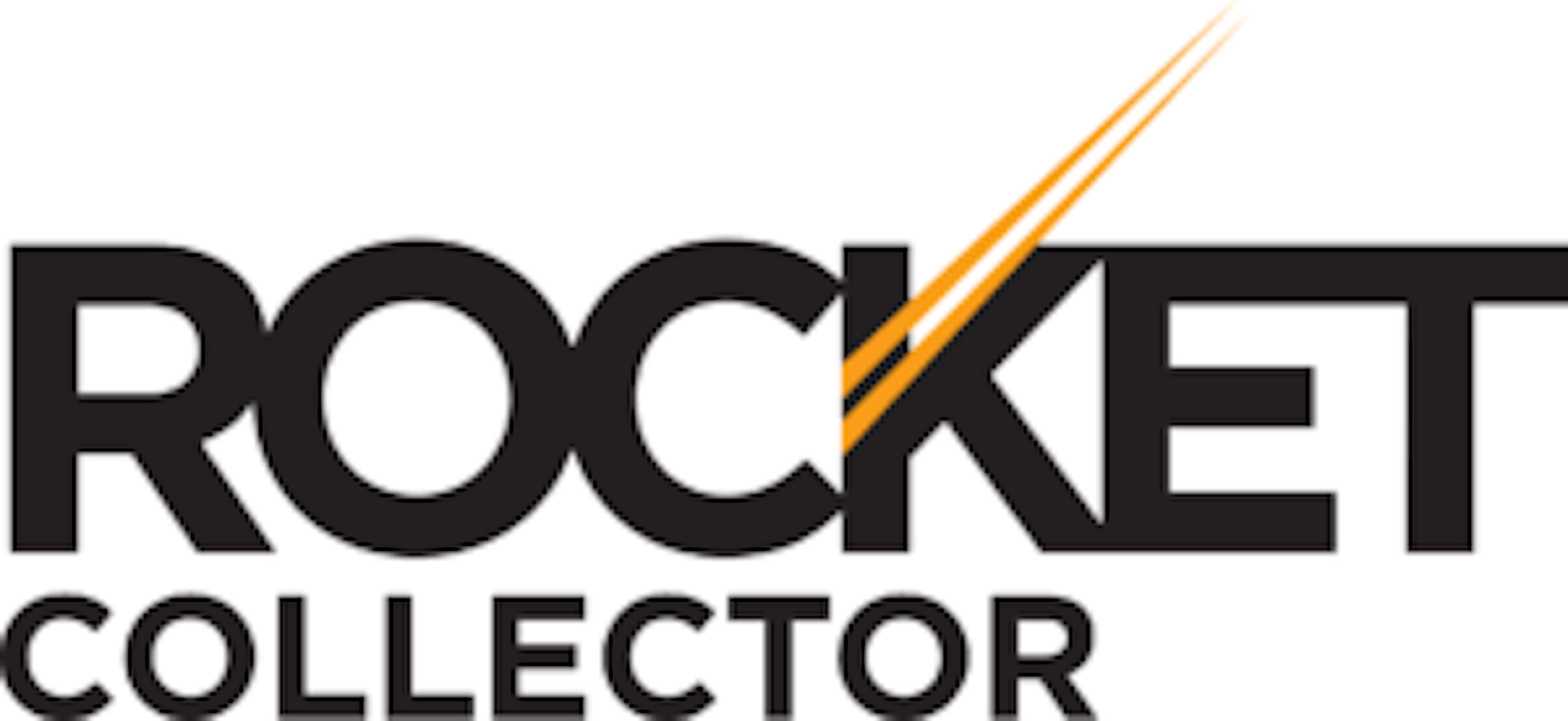 Rocket Collector Logo