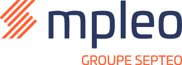 mpleo logo