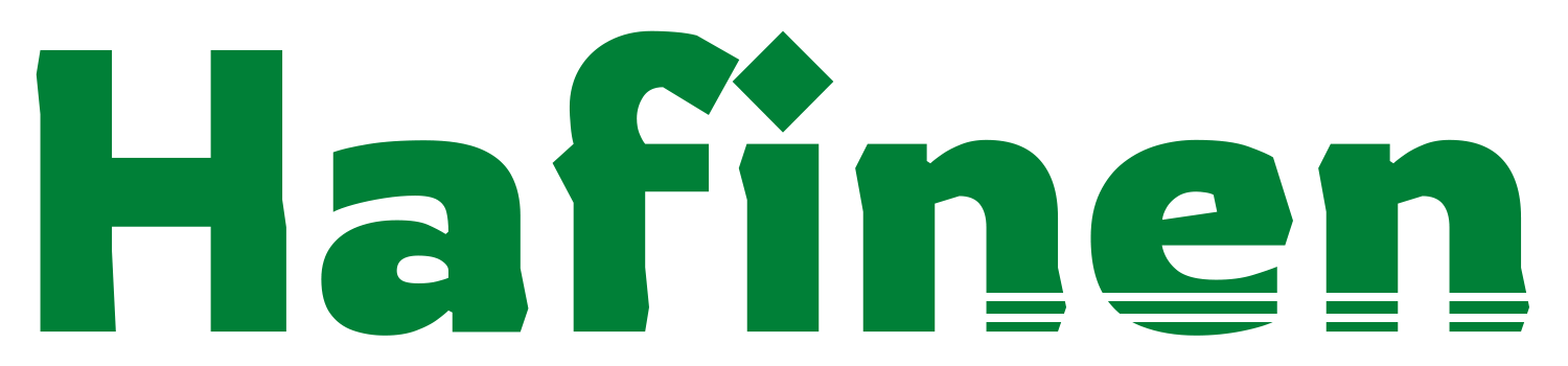 Hafinen logo