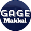 GageMakkal logo
