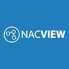 NACVIEW logo