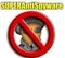 SUPERAntiSpyware logo