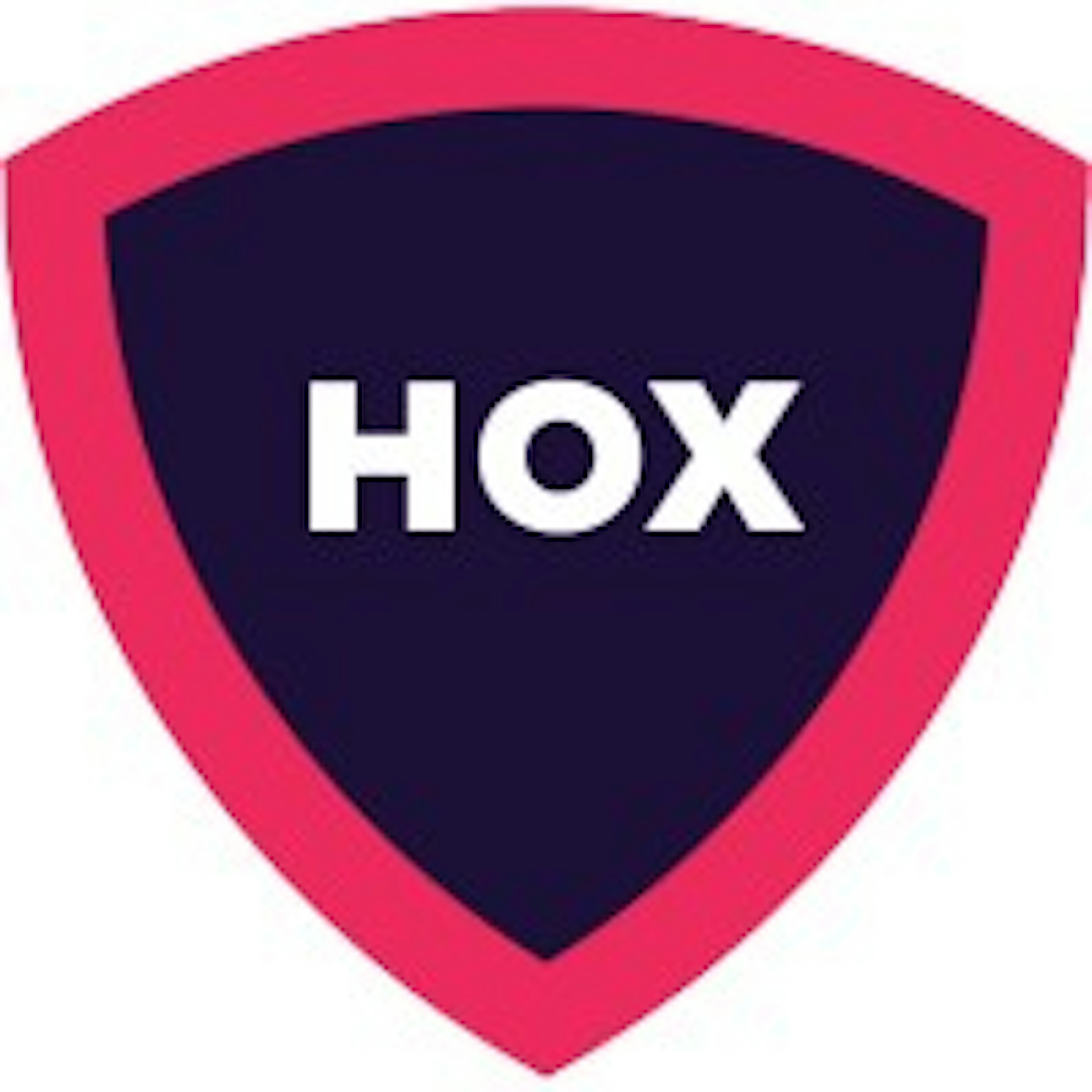 Hoxhunt Logo