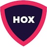 Hoxhunt logo