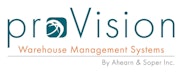 proVision WMS's logo
