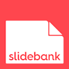 SlideBank logo