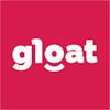 Gloat logo