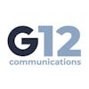 G12 Communications logo