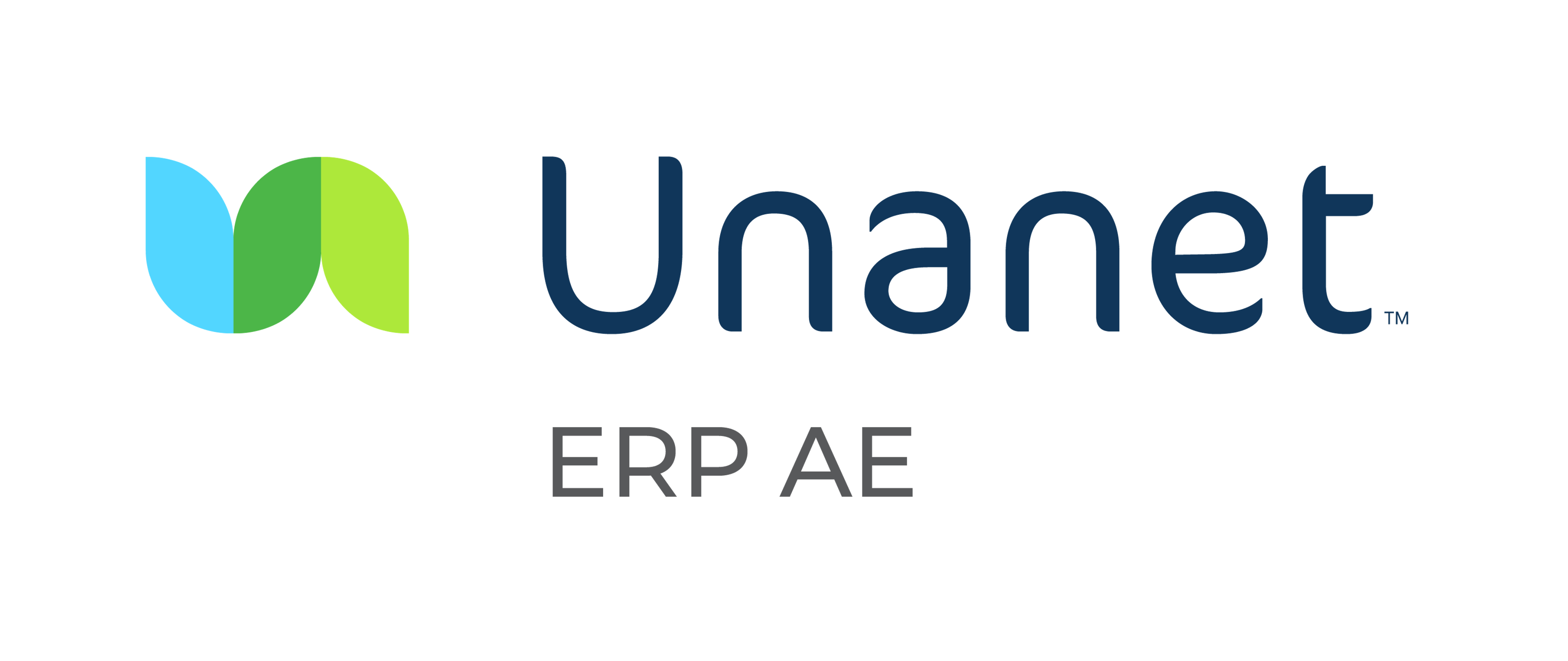 Unanet ERP AE Logo