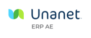 Unanet ERP AE's logo