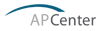 AP Center logo