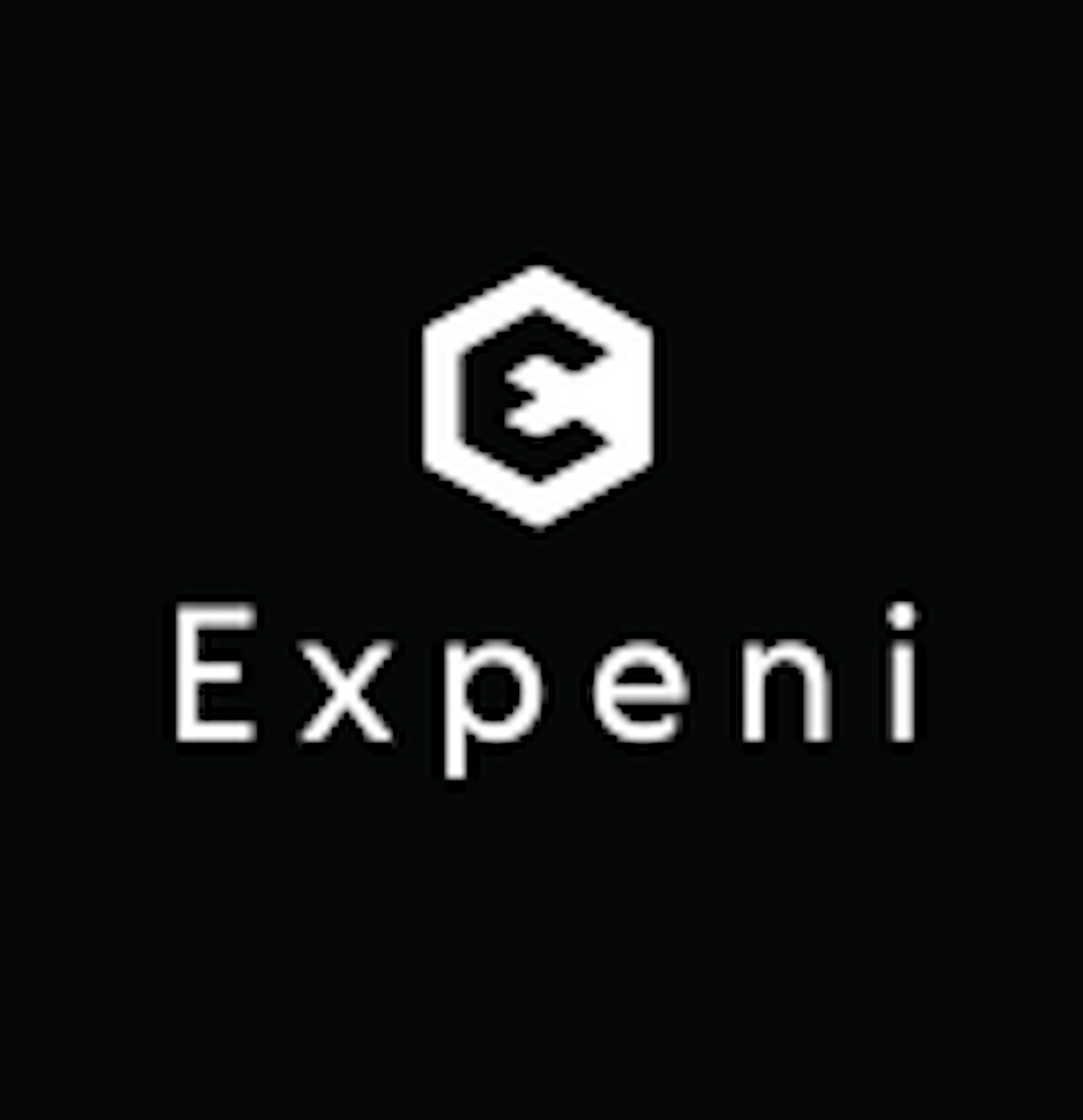 Expeni Logo