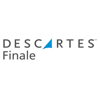 Descartes Finale logo