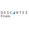 Descartes Finale logo