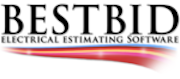 Best Bid Electrical Estimating's logo