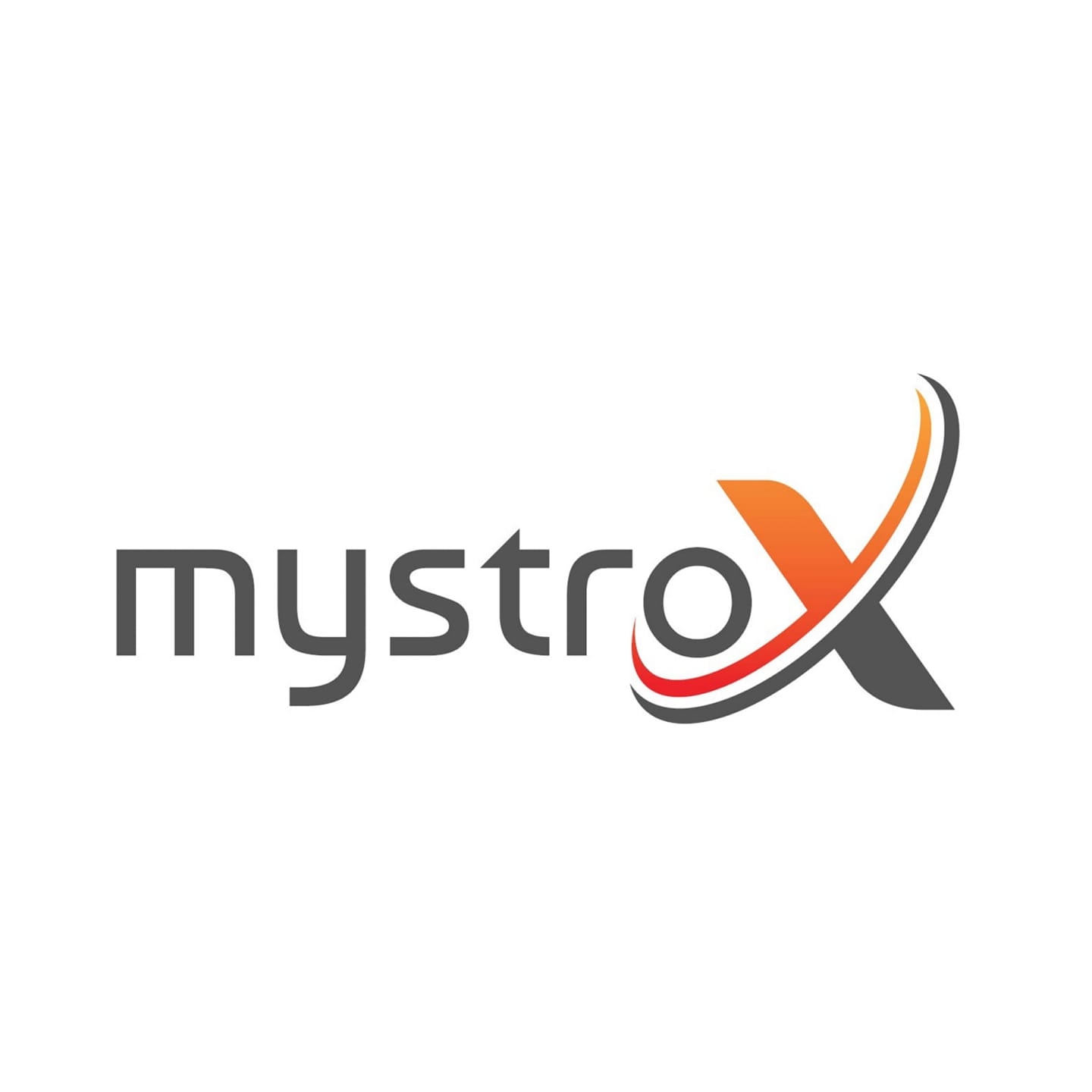 MystroX logo