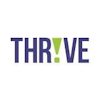 Thrive's logo